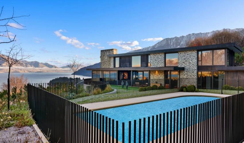 Villa 6230 in New Zealand Main Image